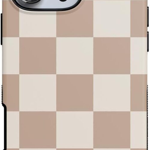 Slim Air‑Pocket Shock‑Absorbing Protective Phone Case