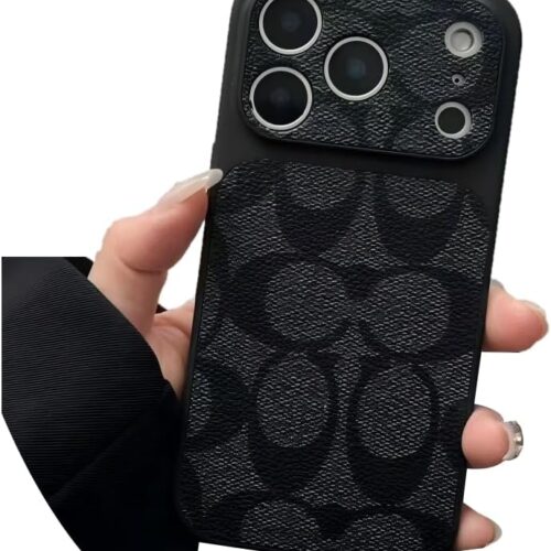 Speaker‑Dust‑Hole Practical Protective Phone Case