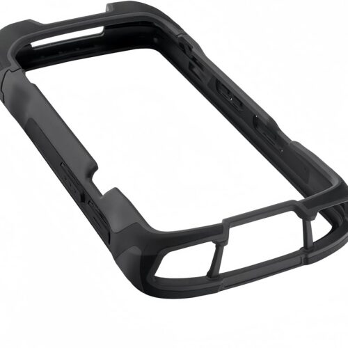 Barcode Scanner Impact‑Resistant Protective Shell