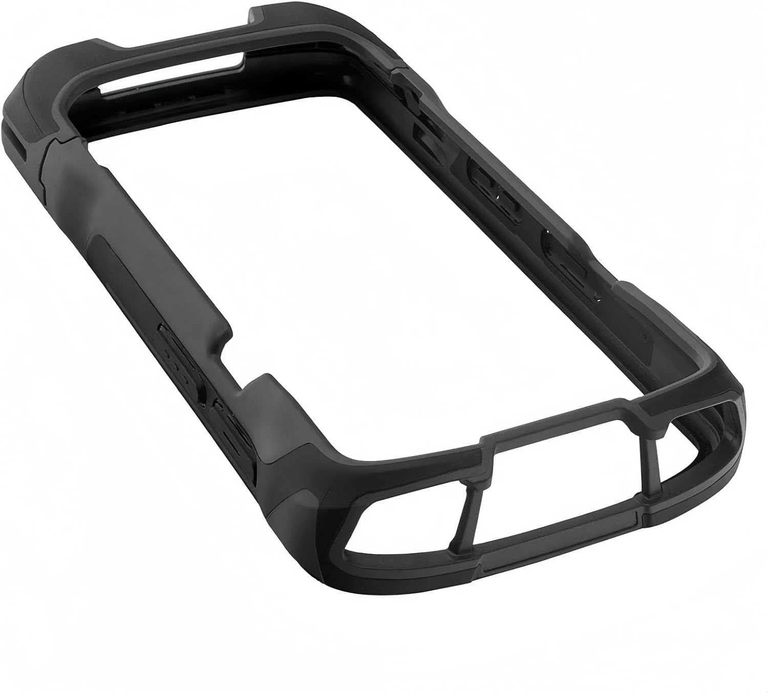 Barcode Scanner Impact‑Resistant Protective Shell