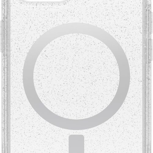 Recycled‑Material Military‑Standard Magnetic Phone Case